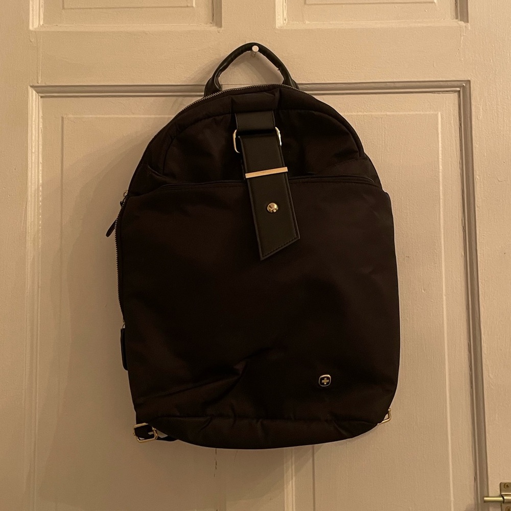 Swiss Gear laptop backpack